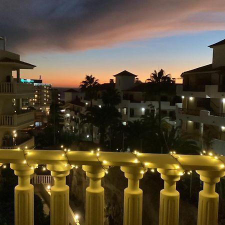 Tamaragua Apartment, Golf Del Sur 圣米格尔德阿沃纳 外观 照片