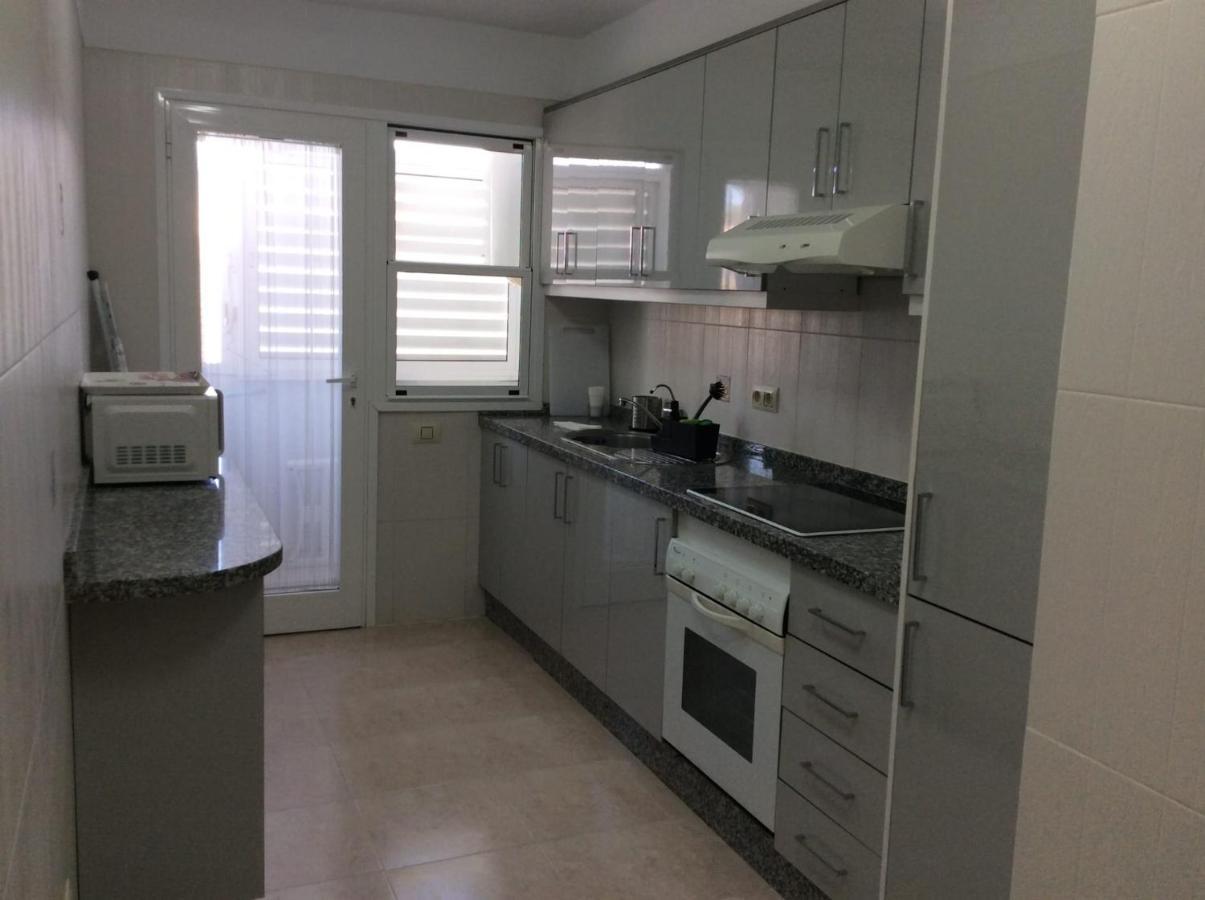 Tamaragua Apartment, Golf Del Sur 圣米格尔德阿沃纳 外观 照片