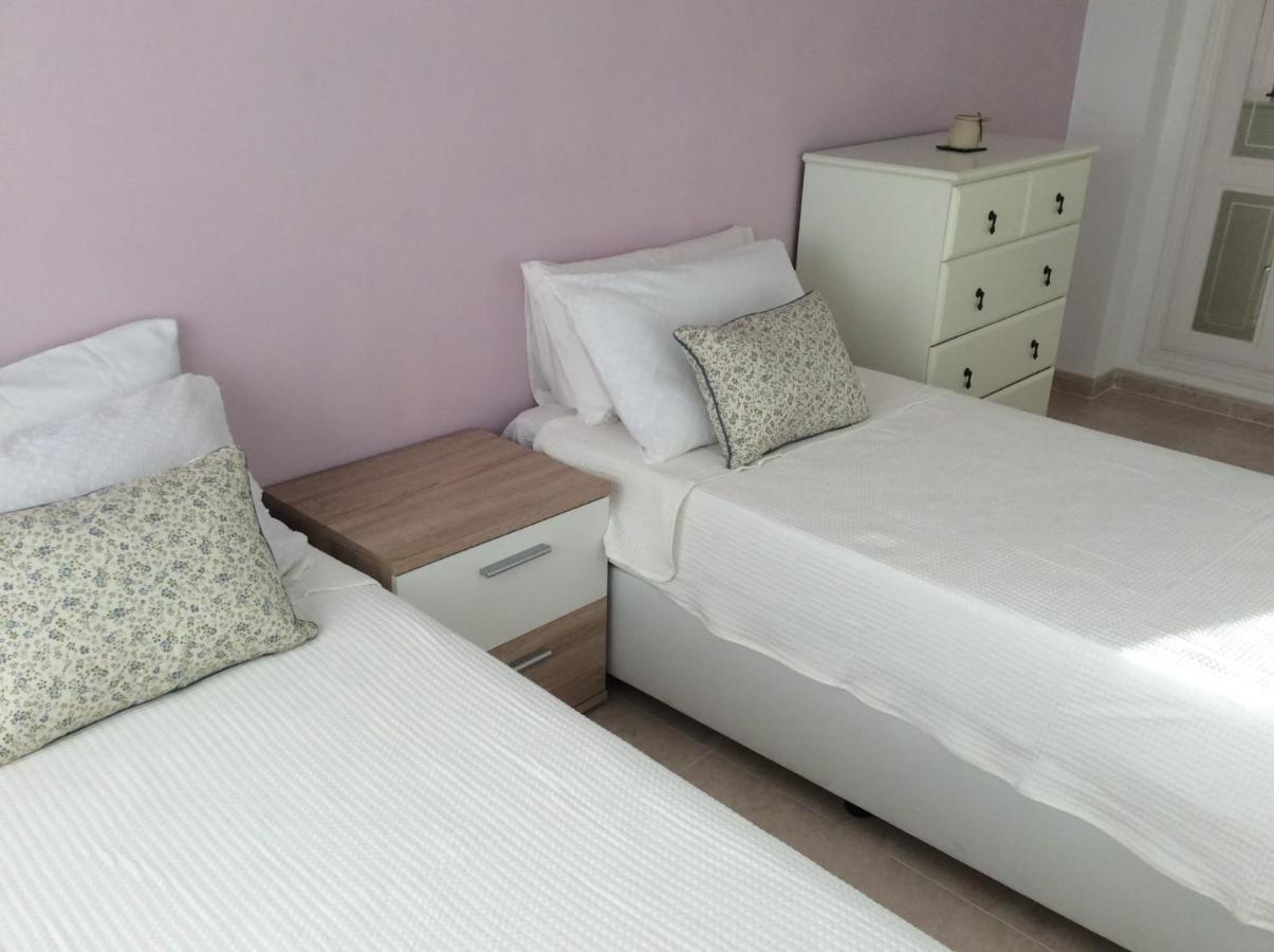 Tamaragua Apartment, Golf Del Sur 圣米格尔德阿沃纳 外观 照片