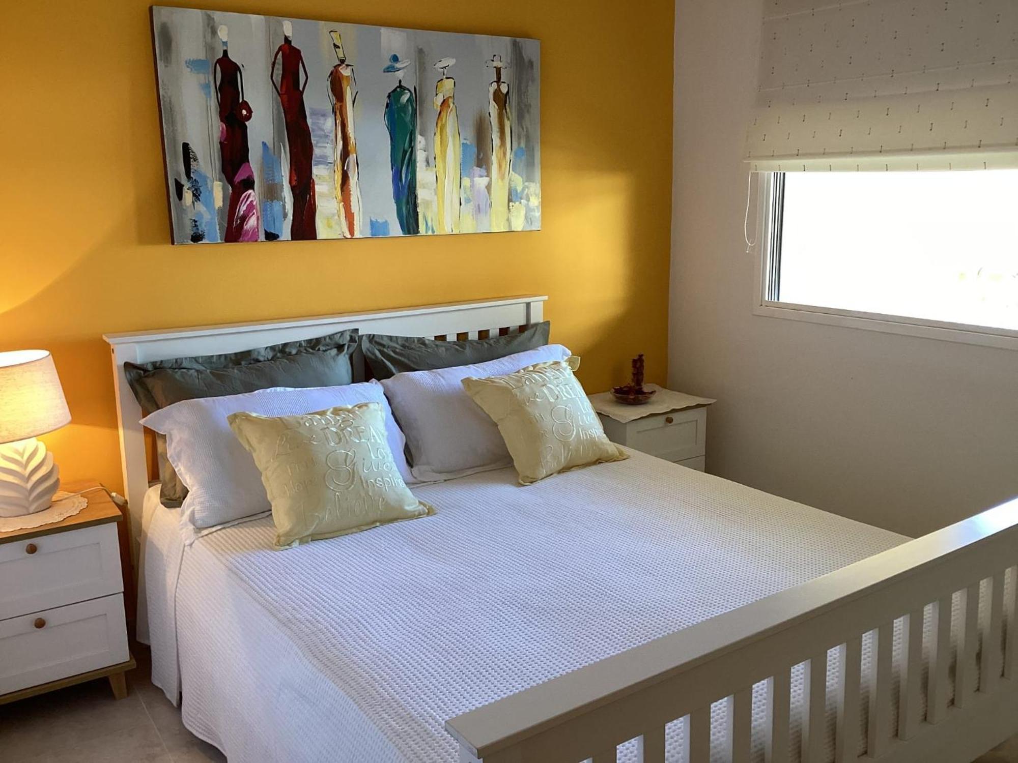 Tamaragua Apartment, Golf Del Sur 圣米格尔德阿沃纳 外观 照片