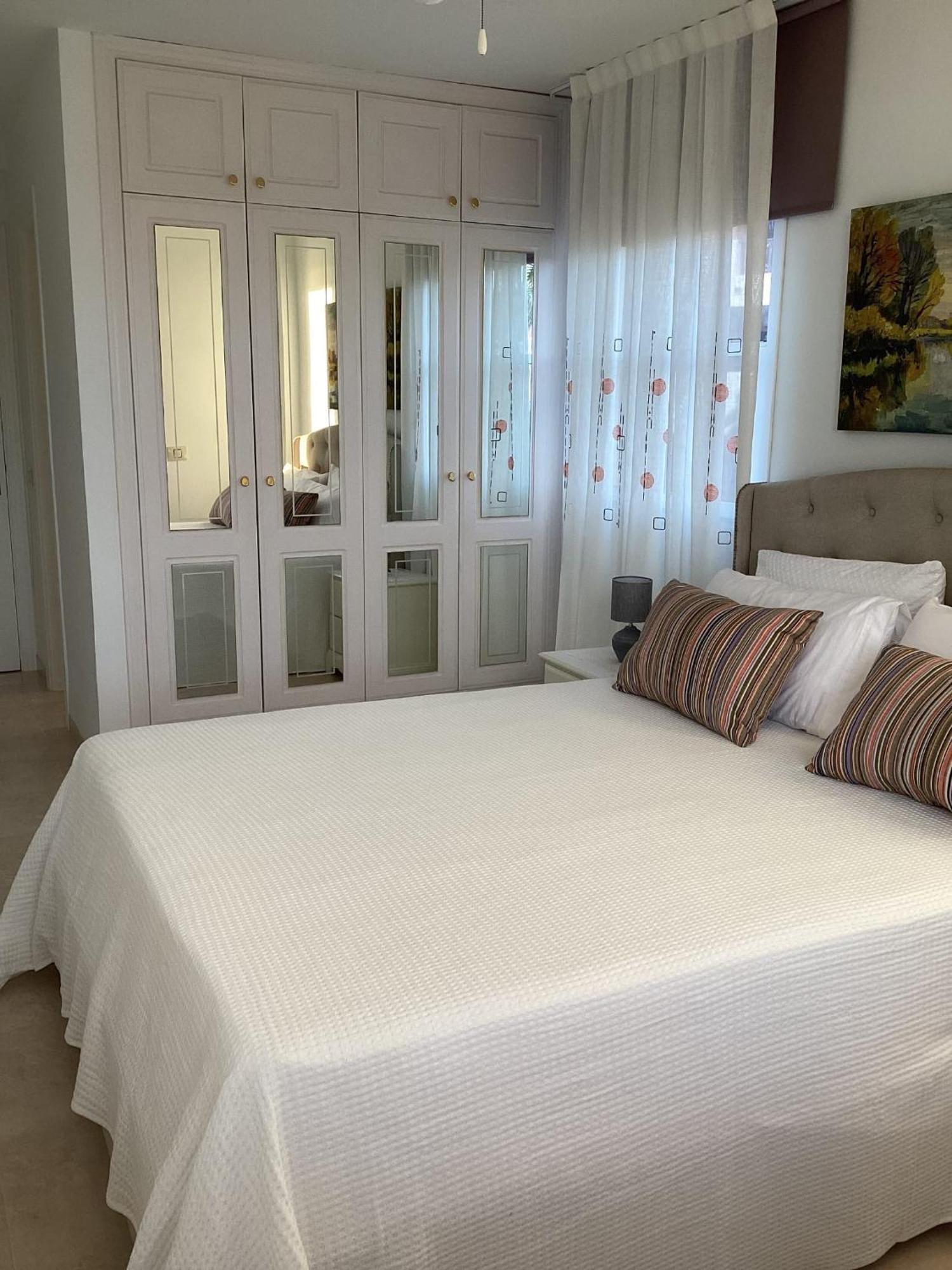 Tamaragua Apartment, Golf Del Sur 圣米格尔德阿沃纳 外观 照片