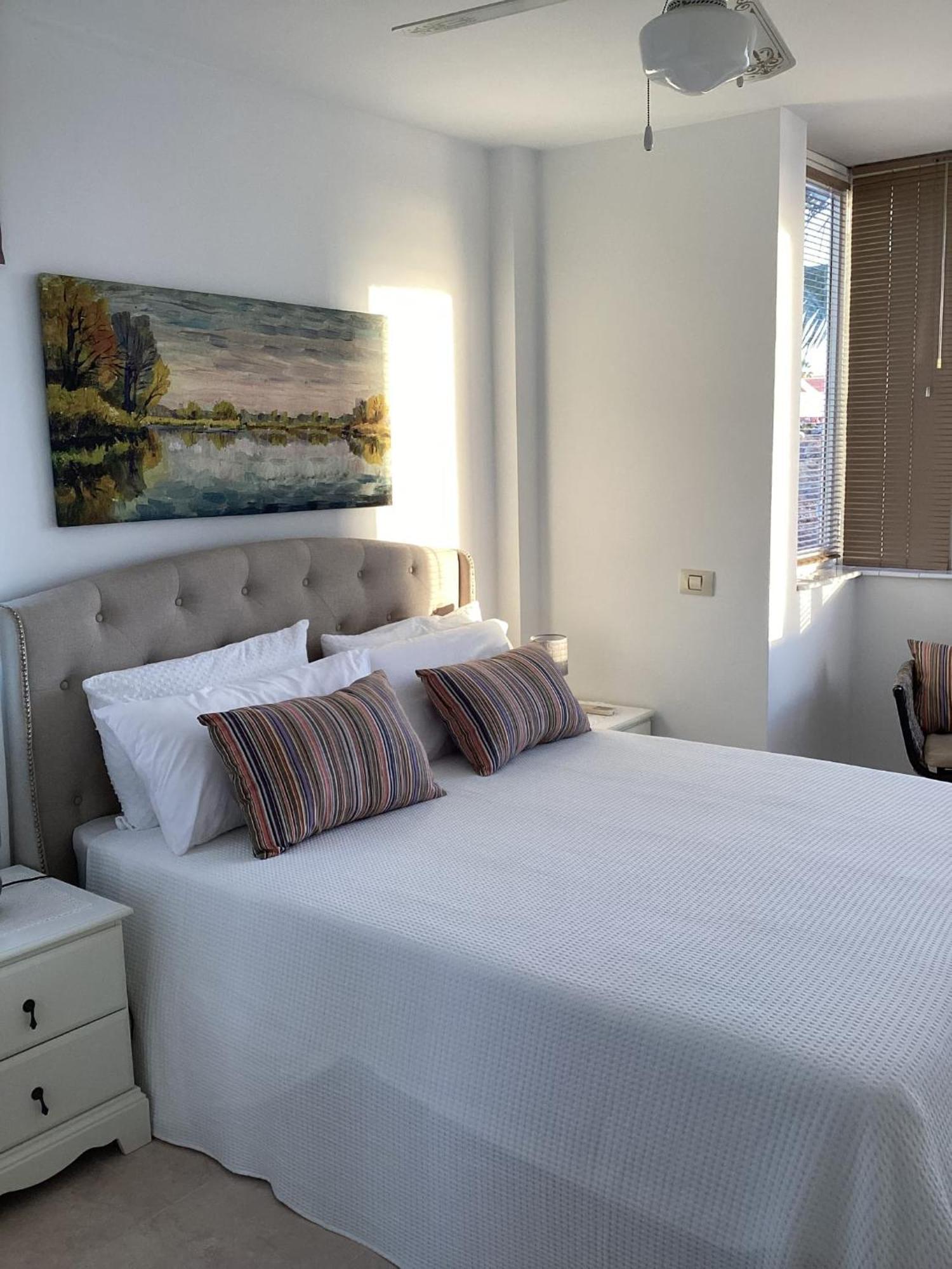 Tamaragua Apartment, Golf Del Sur 圣米格尔德阿沃纳 外观 照片